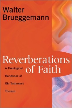 9780664222314 Reverberations Of Faith