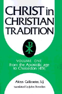 9780664223014 Christ In Christian Tradition 1