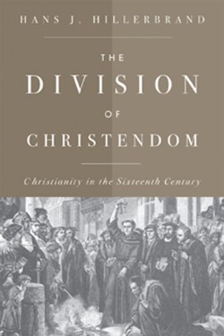 9780664224028 Division Of Christendom