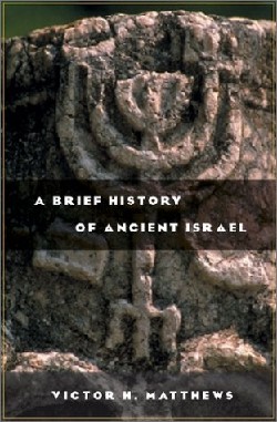 9780664224363 Brief History Of Ancient Israel