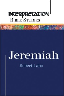 9780664225810 Jeremiah (Student/Study Guide)