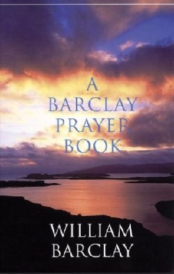9780664227180 Barclay Prayer Book