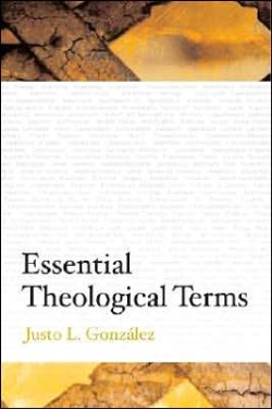 9780664228101 Essential Theological Terms