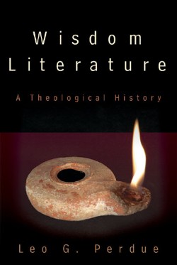 9780664229191 Wisdom Literature : A Theological History