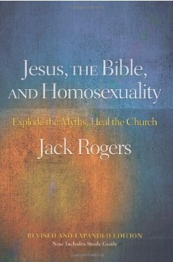 9780664233976 Jesus The Bible And Homosexuality (Expanded)