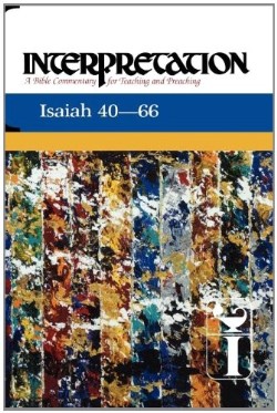 9780664238773 Job : Interpretation A Bible Commentary For Teaching And Preaching
