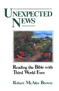 9780664245528 Unexpected News : Reading The Bible With Third World Eyes