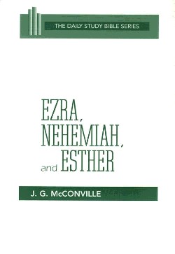 9780664245832 Ezra Nehemiah And Esther