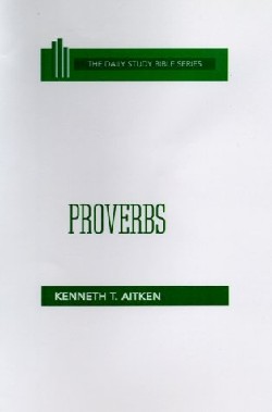9780664245863 Proverbs