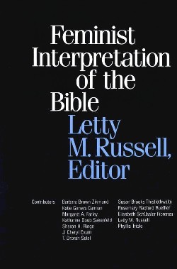 9780664246396 Feminist Interpretation Of The Bible