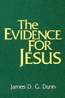 9780664246983 Evidence For Jesus