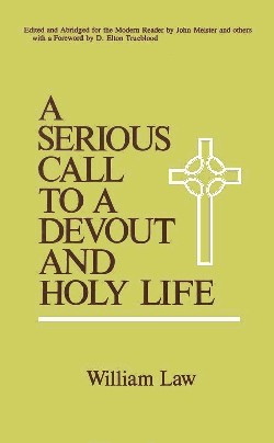 9780664248338 Serious Call To A Devout And Holy Life (Abridged)