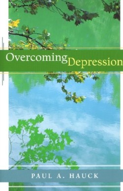 9780664249694 Overcoming Depression
