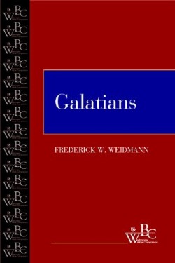 9780664258146 Galatians