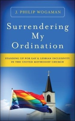 9780664264178 Surrendering My Ordination