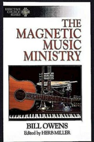 9780687007318 Magnetic Music Ministry