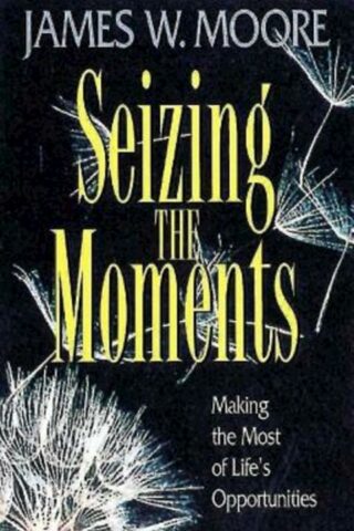 9780687015528 Seizing The Moments (Student/Study Guide)