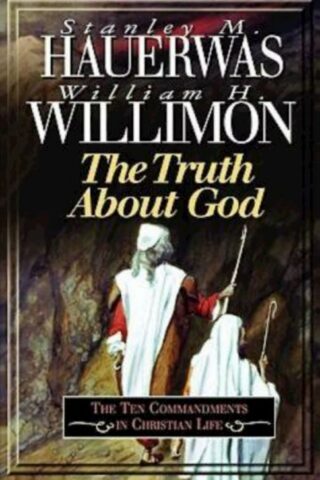 9780687082025 Truth About God (Student/Study Guide)