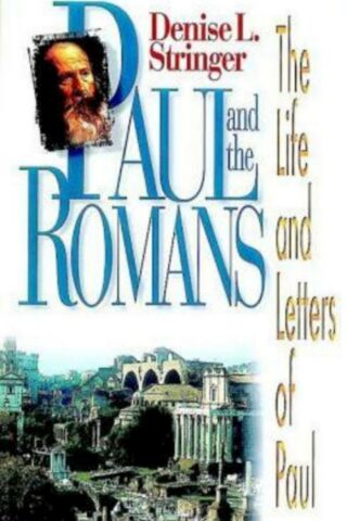 9780687090792 Paul And The Romans