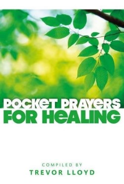 9780715143094 Pocket Prayers For Healing