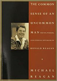 9780718020439 Common Sense Of An Uncommon Man