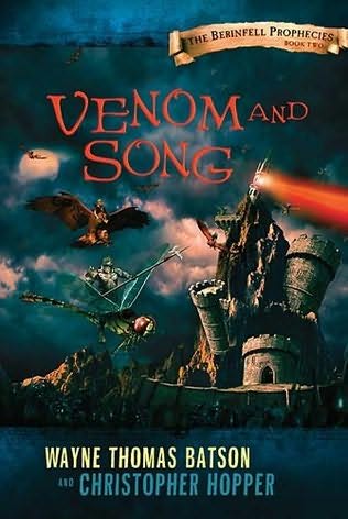 9780718029906 Venom And Song