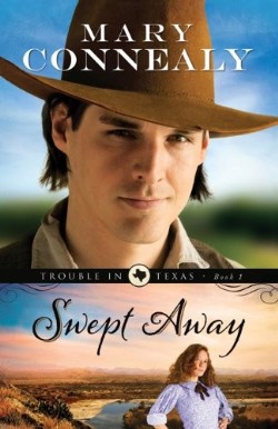 9780764209147 Swept Away (Reprinted)