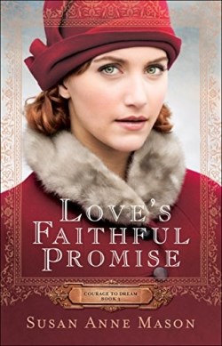 9780764217265 Loves Faithful Promise (Reprinted)