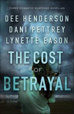 9780764231735 Cost Of Betrayal