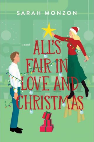 9780764242052 Alls Fair In Love And Christmas