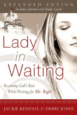 9780768423105 Lady In Waiting (Expanded)