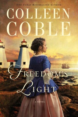 9780785219385 Freedoms Light