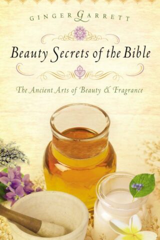 9780785221784 Beauty Secrets Of The Bible