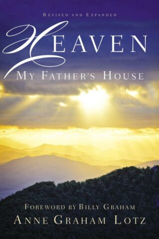9780785227427 Heaven : My Fathers House