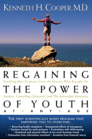 9780785278528 Regaining The Power Of Youth At Any Age