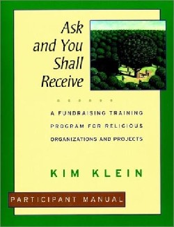 9780787951313 Ask And You Shall Receive (Workbook)
