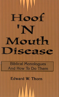 9780788011672 Hoof N Mouth Disease