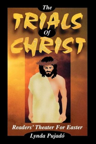 9780788013157 Trials Of Christ