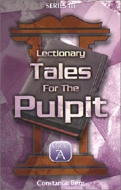 9780788018152 Lectionary Tales For The Pulpit Series 3 Cycle A