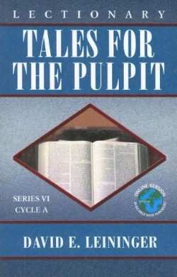 9780788024542 Lectionary Tales For The Pulpit Series 6 Cycle A