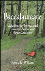 9780788025266 Baccalaureate : Guidelines For Inspirational Worship Services To Honor Grad