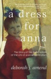 9780788026324 Dress For Anna