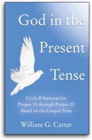 9780788026713 God In The Present Tense Cycle B
