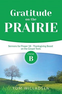 9780788029998 Gratitude On The Prairie Cycle B