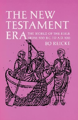 9780800610807 New Testament Era