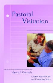 9780800631901 Pastoral Visitation