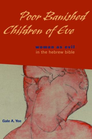 9780800634575 Poor Banished Children Of Eve