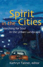 9780800636821 Spirit In The Cities