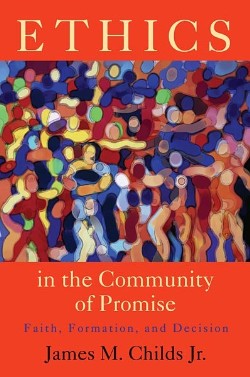 9780800637972 Ethics In The Community Of Promise