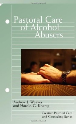 9780800662615 Pastoral Care Of Alcohol Abusers